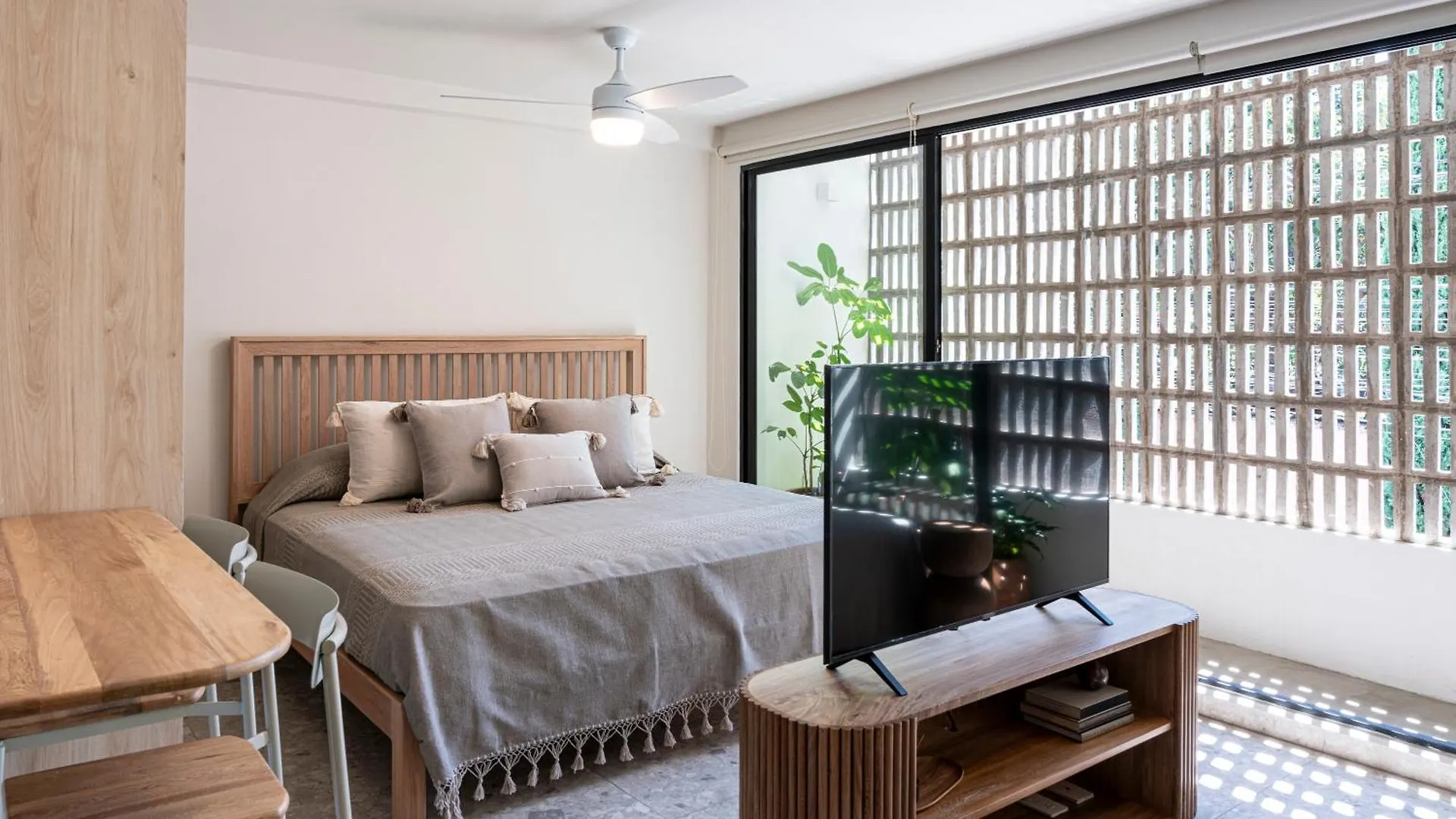 Casa Teresa By Barrio Mexico Apartamento Guadalajara México