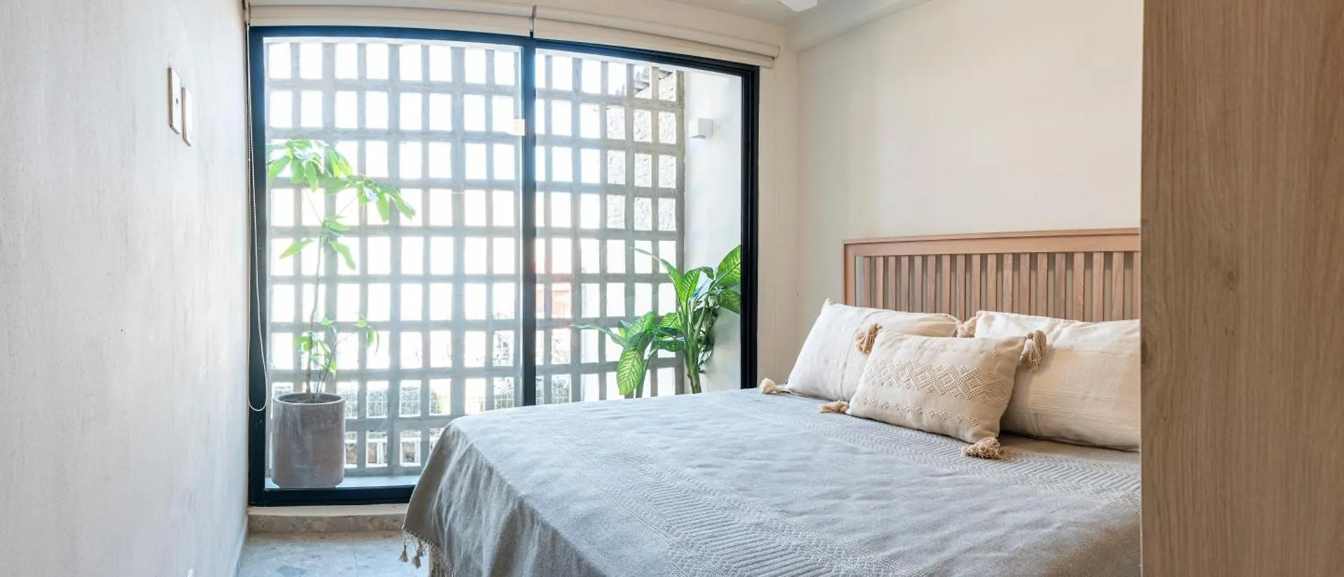Casa Teresa By Barrio Mexico Apartamento Guadalajara