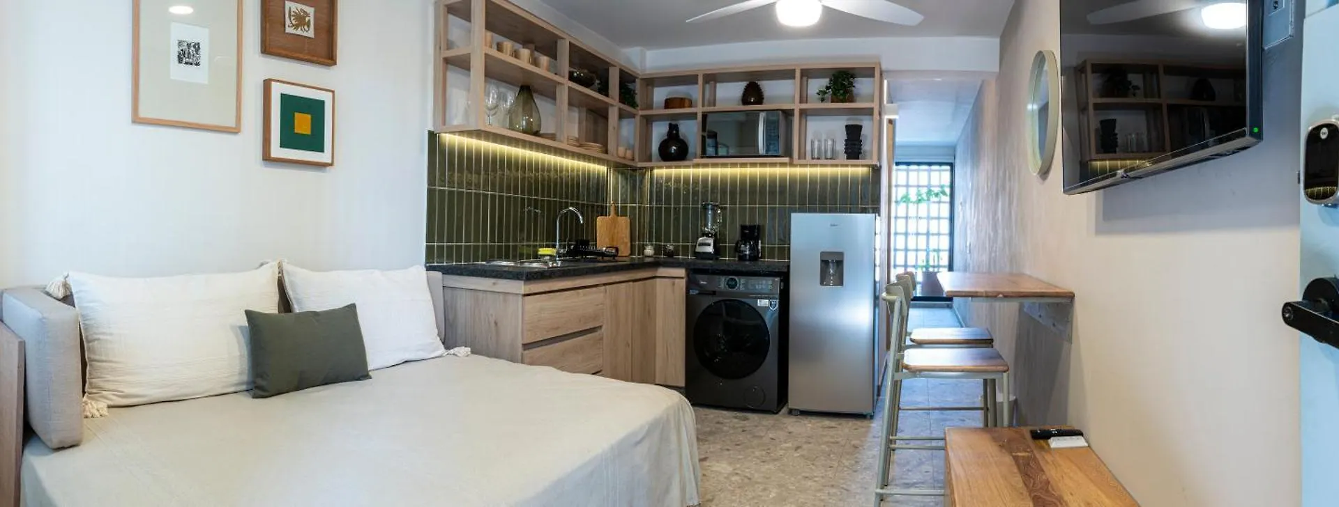 Casa Teresa By Barrio Mexico Apartamento Guadalajara México