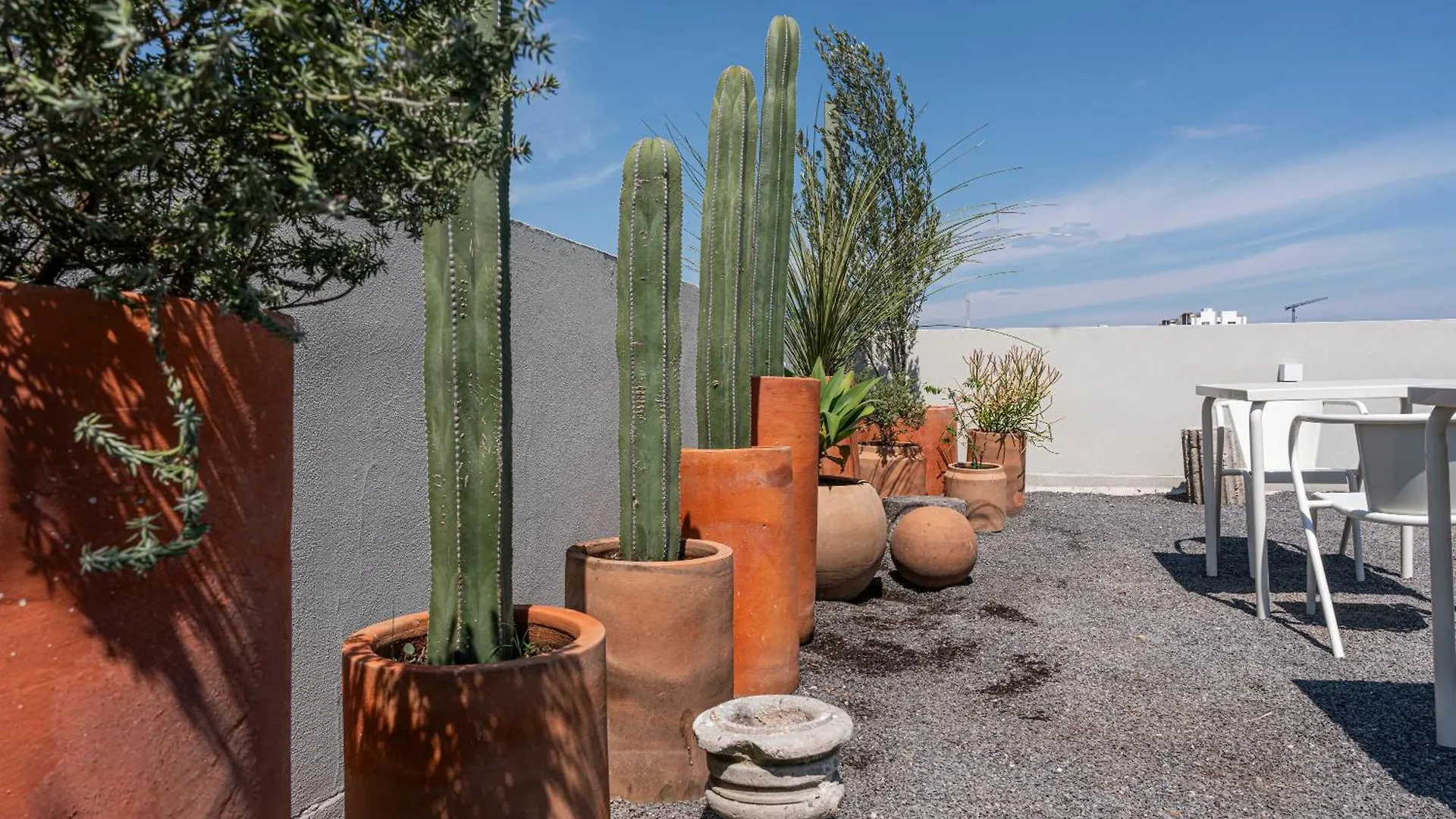 Casa Teresa By Barrio Mexico Apartamento Guadalajara
