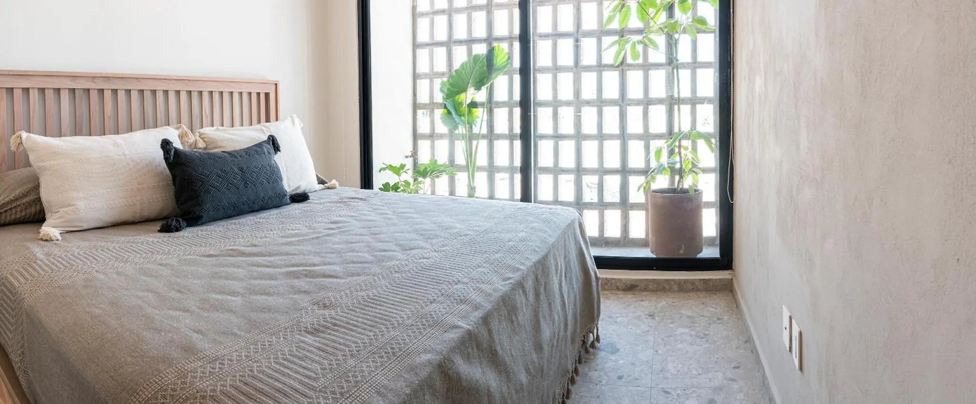 Casa Teresa By Barrio Mexico Apartamento Guadalajara