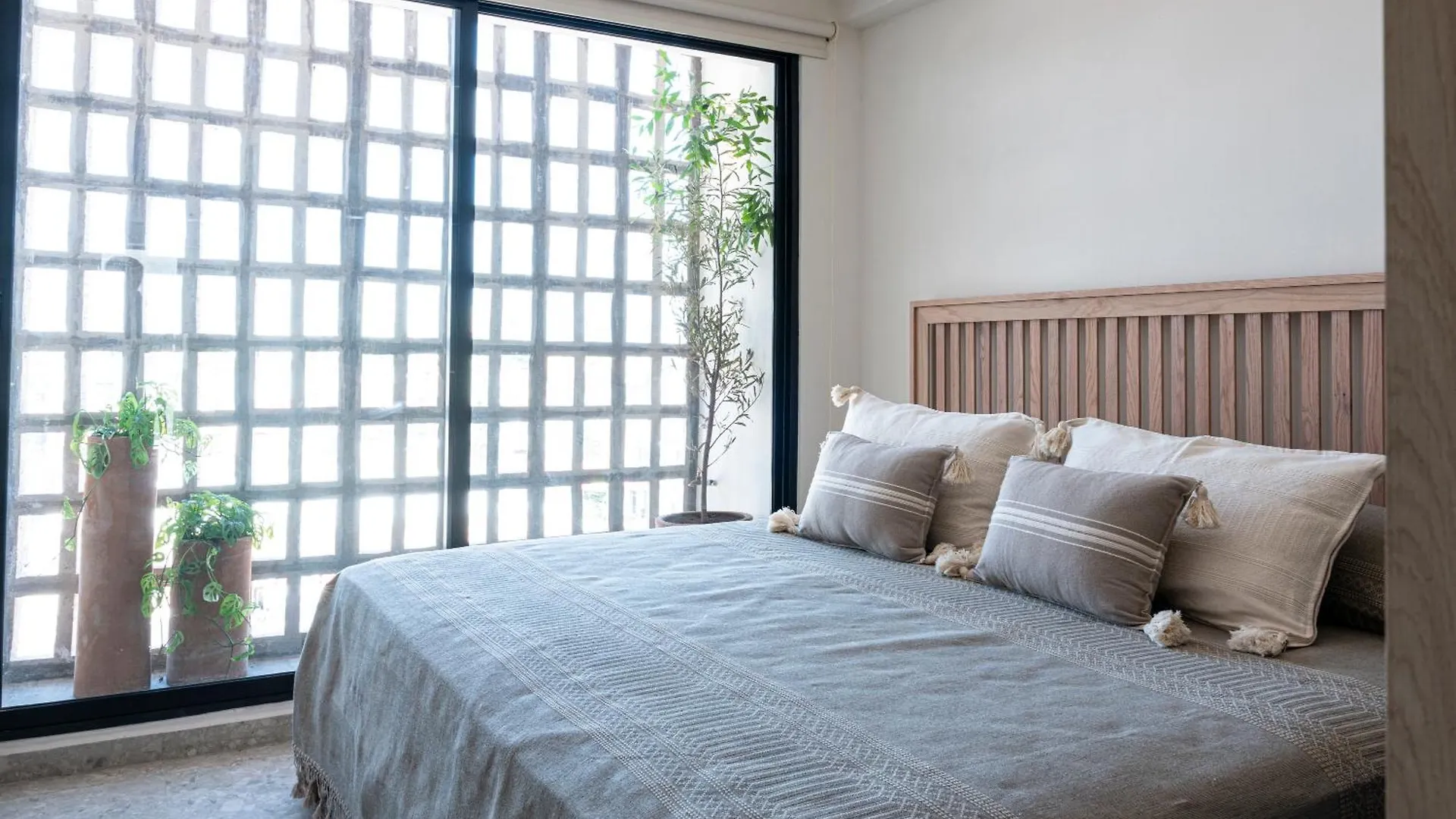 Casa Teresa By Barrio Mexico Apartamento Guadalajara