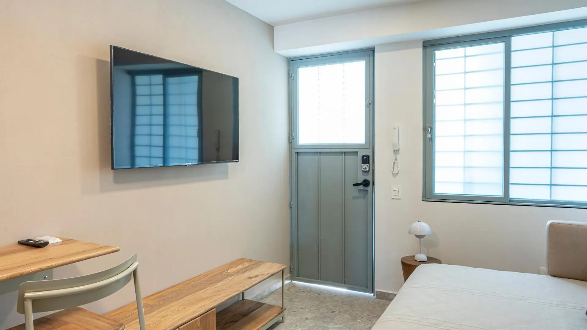Casa Teresa By Barrio Mexico Apartamento Guadalajara México