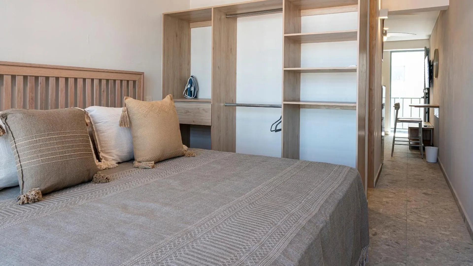 Casa Teresa By Barrio Mexico Apartamento Guadalajara