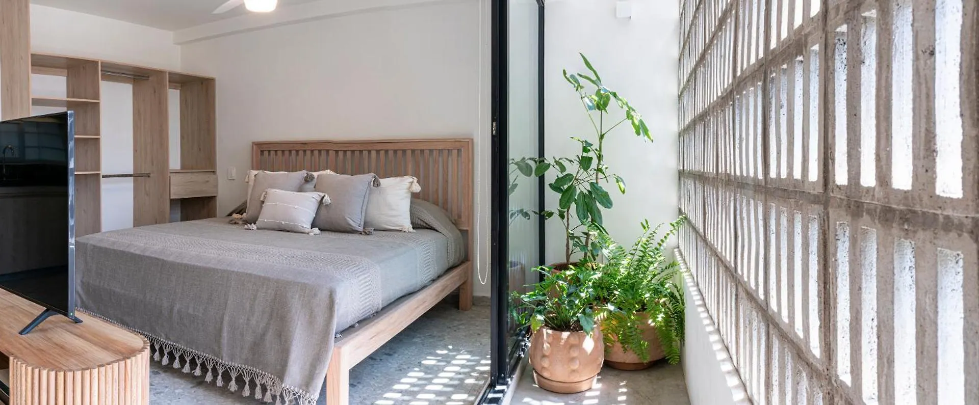 Casa Teresa By Barrio Mexico Apartamento Guadalajara