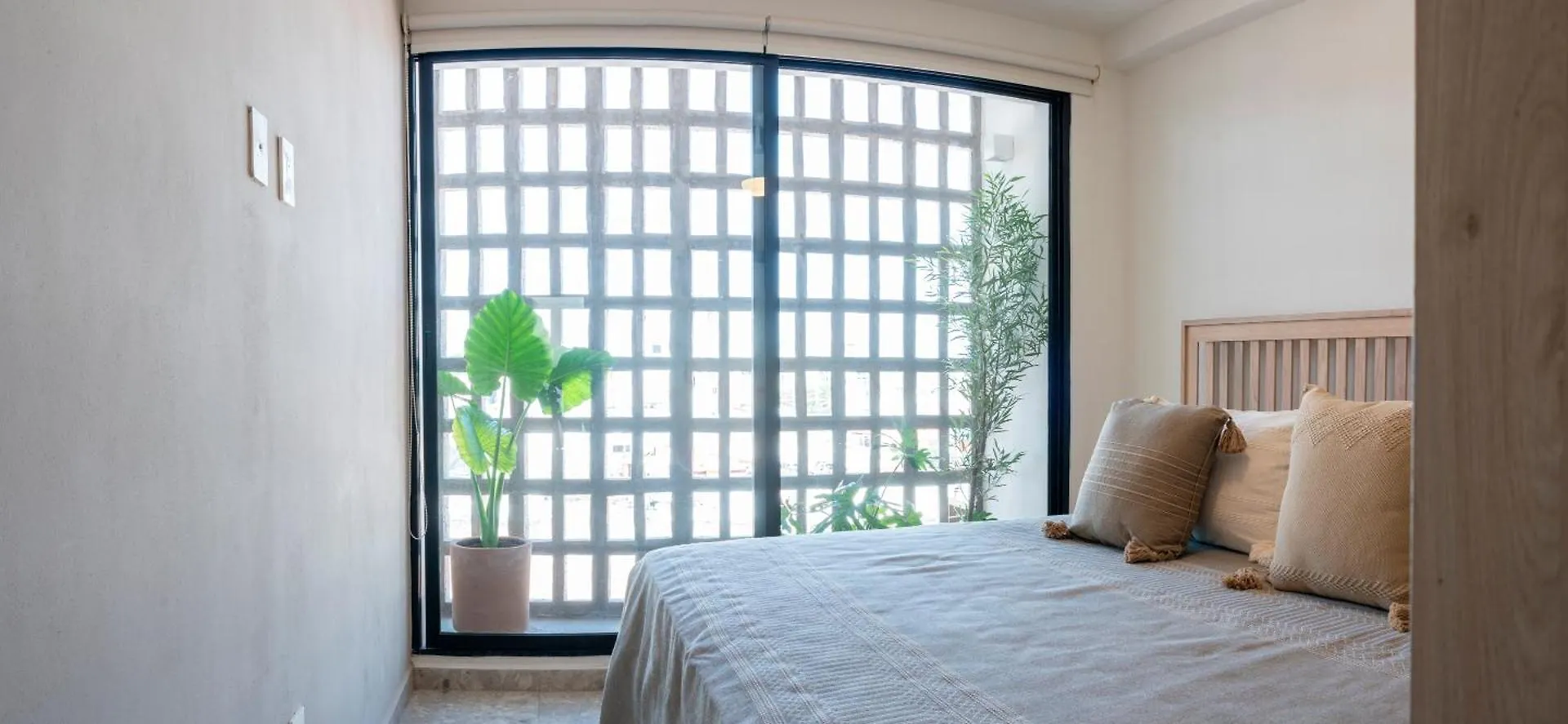 Apartmán Casa Teresa By Barrio Mexico Guadalajara