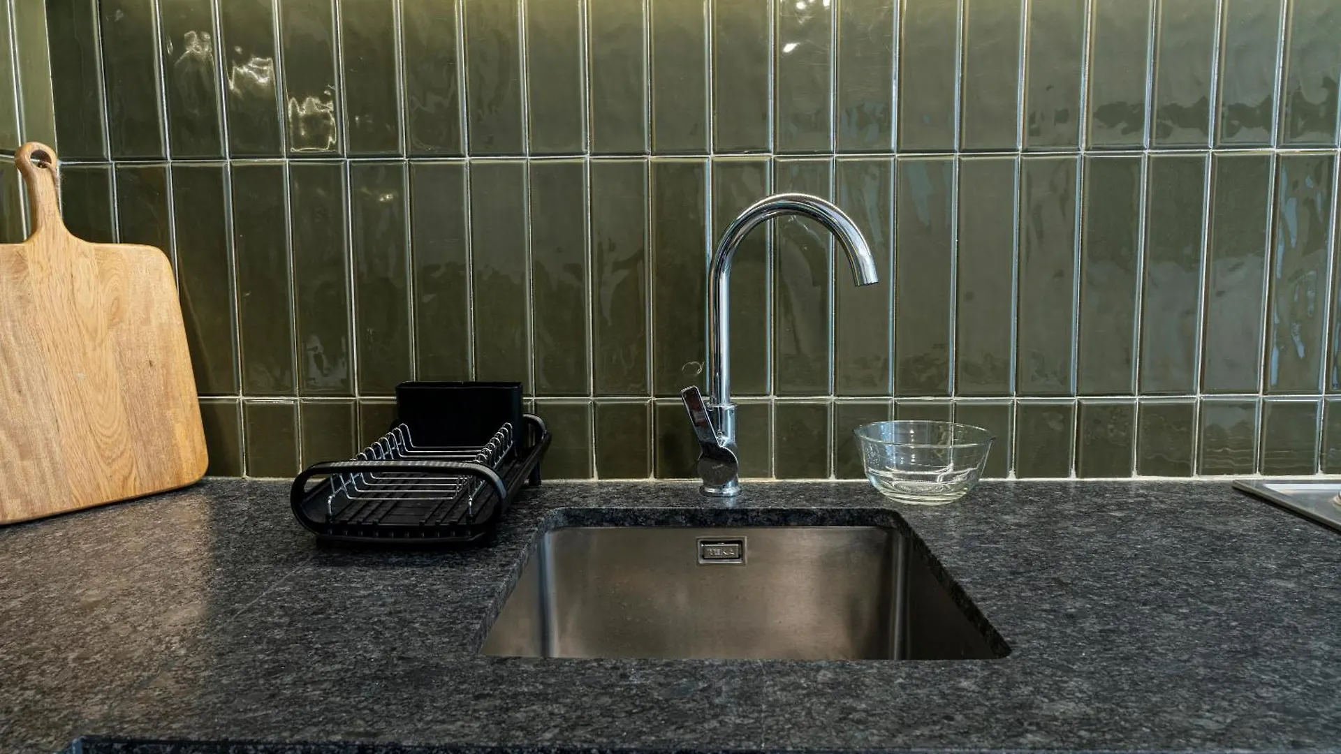Apartmán Casa Teresa By Barrio Mexico Guadalajara