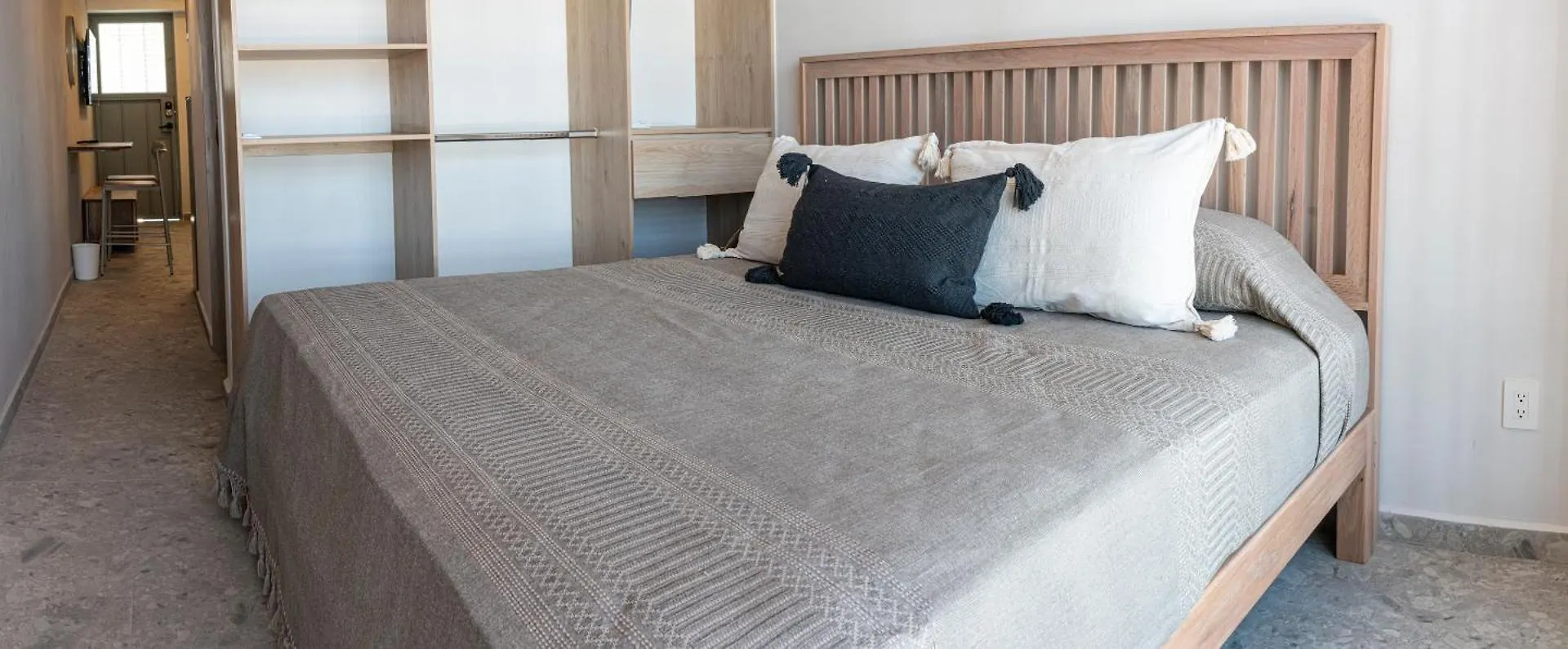 Apartmán Casa Teresa By Barrio Mexico Guadalajara