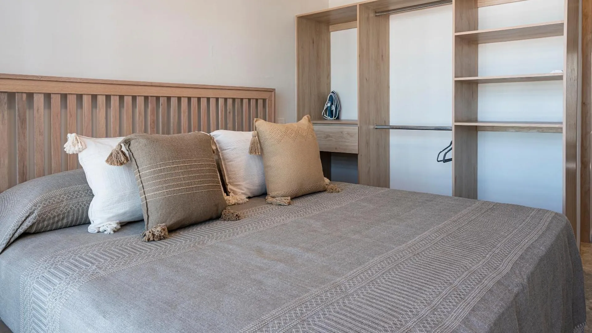 Apartmán Casa Teresa By Barrio Mexico Guadalajara