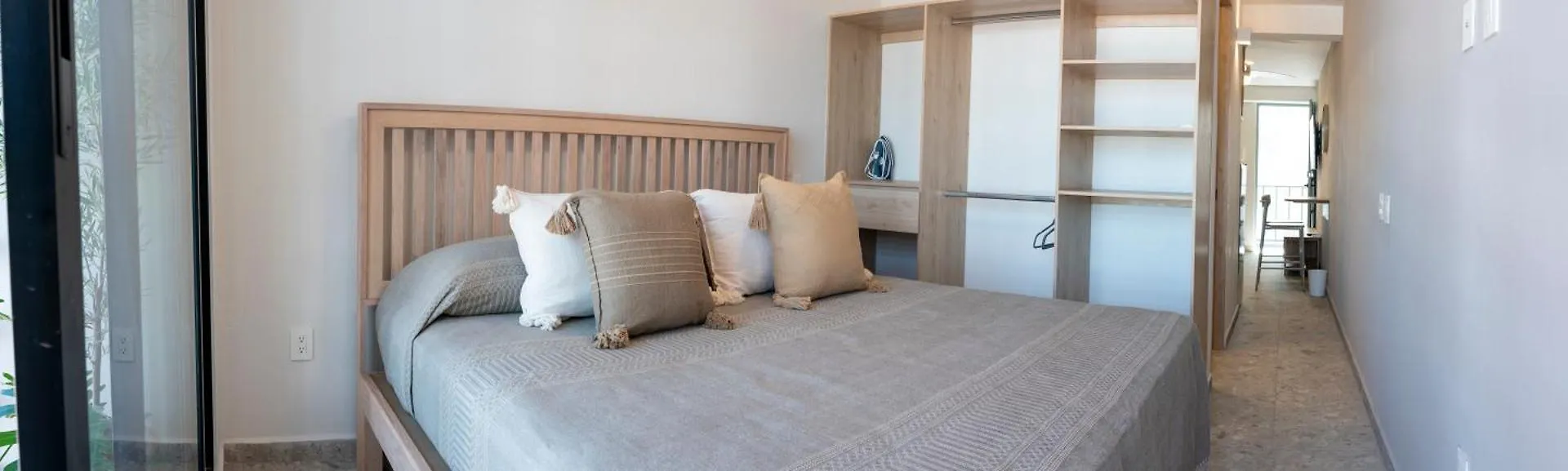 Apartmán Casa Teresa By Barrio Mexico Guadalajara