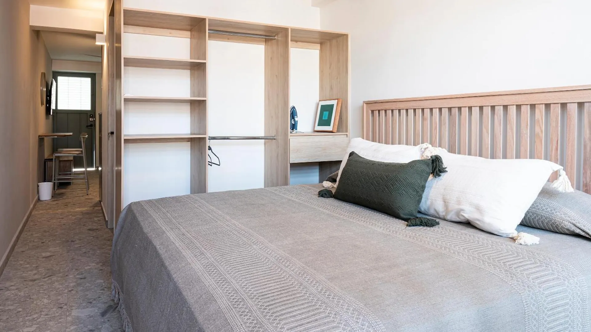 Apartmán Casa Teresa By Barrio Mexico Guadalajara Mexiko