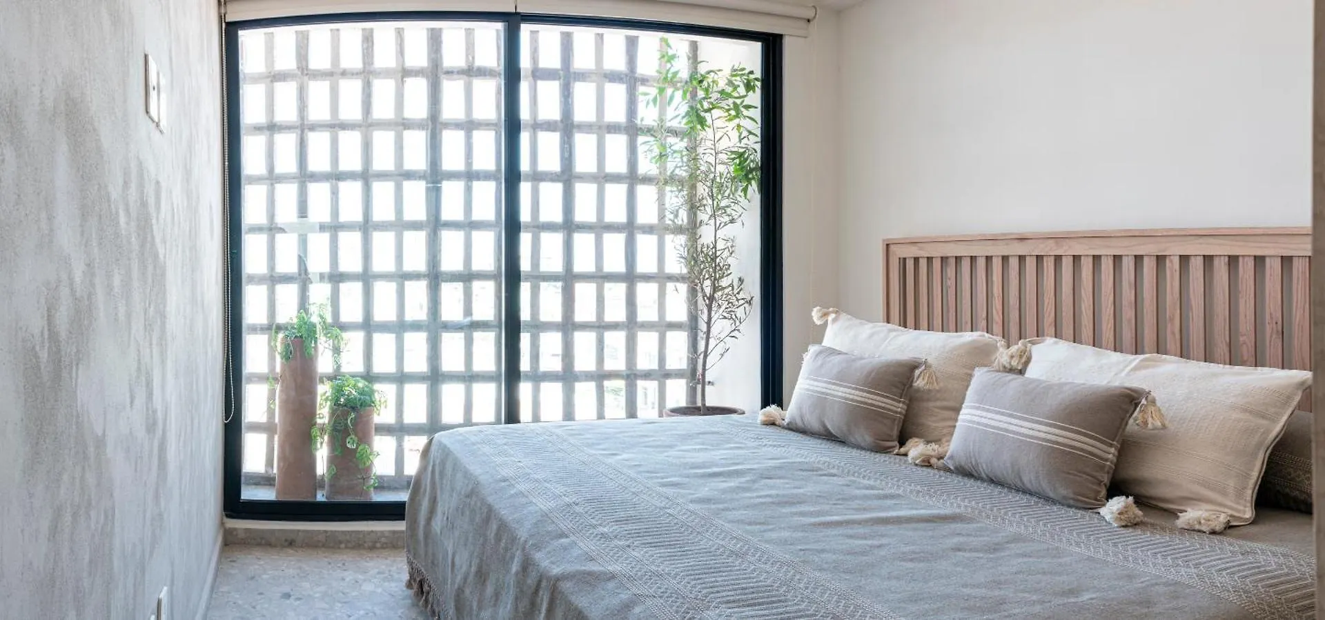 Apartmán Casa Teresa By Barrio Mexico Guadalajara Mexiko